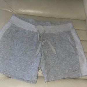 Champion shorts